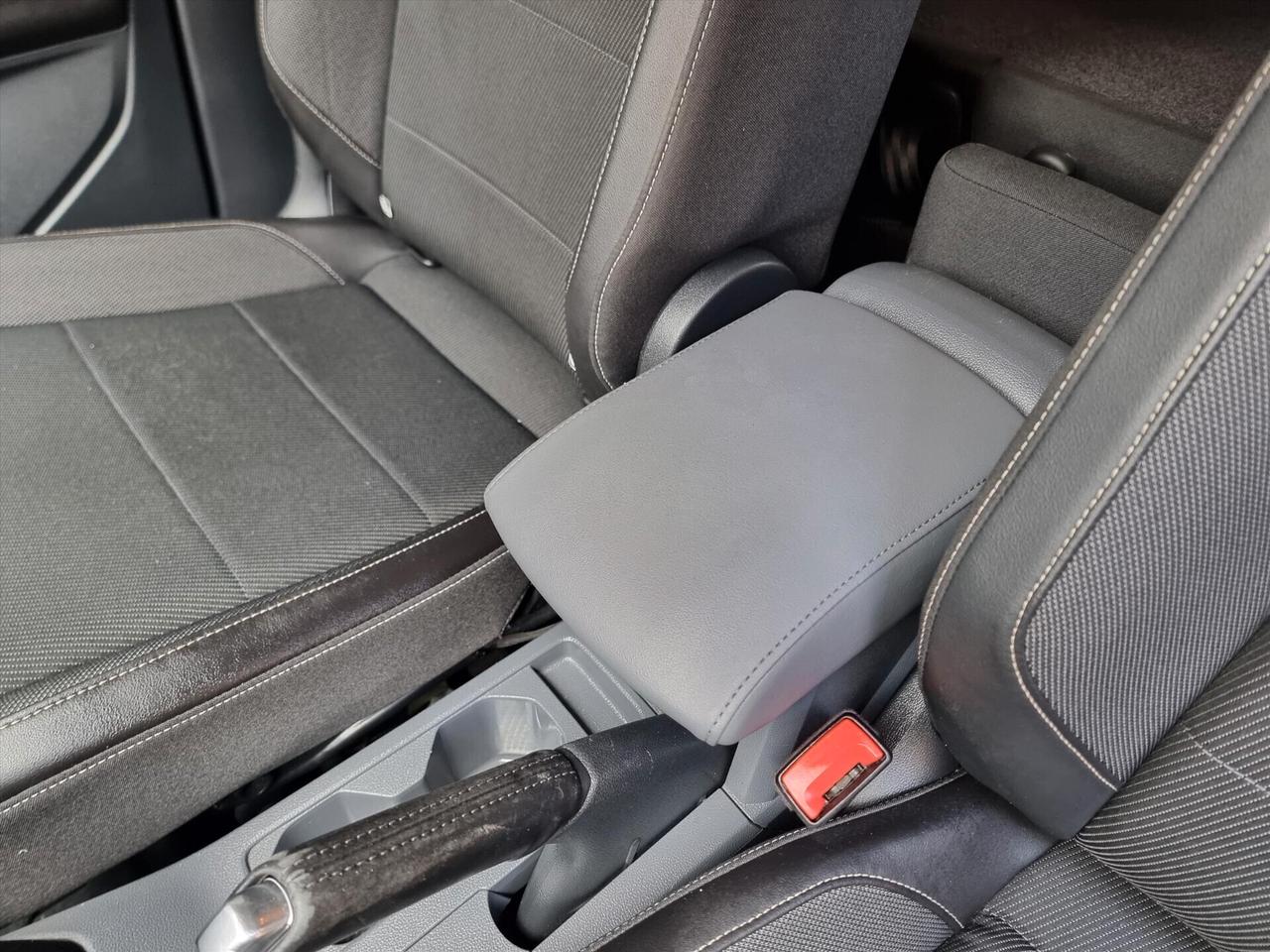 Volkswagen T-Cross 1.0 TSI Urban BMT ITALIANA