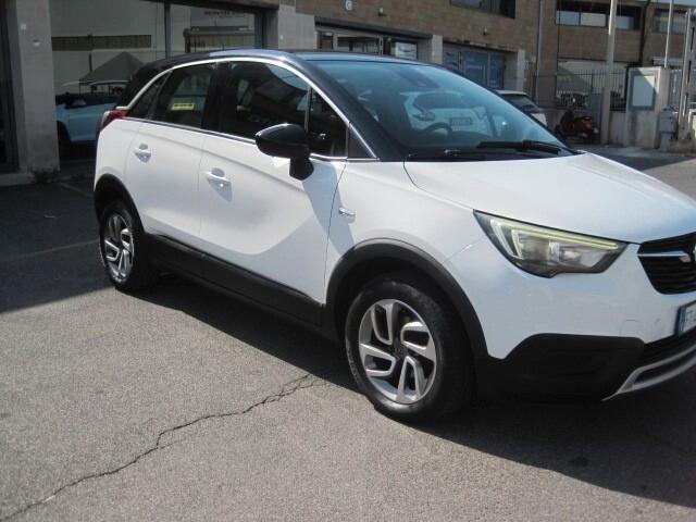 Opel Crossland X 1.5 ECOTEC D 102 CV Start&Stop 120 Anniversary