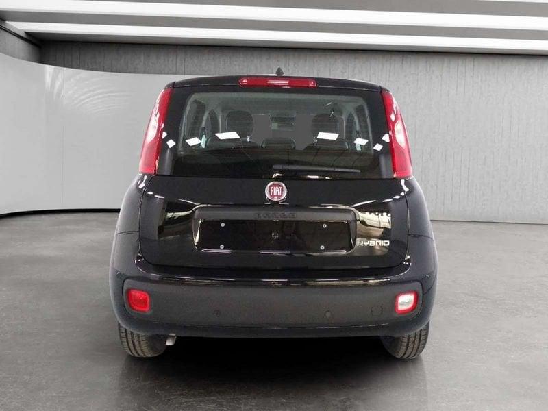 FIAT Pandina 1.0 firefly hybrid Icon s&s 70cv 5p.ti
