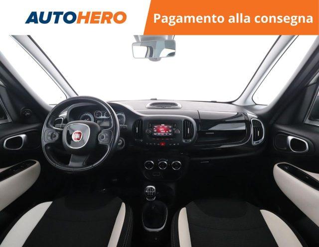 FIAT 500L 1.6 Multijet 120 CV Trekking