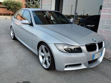 Bmw 320 320i cat MSport