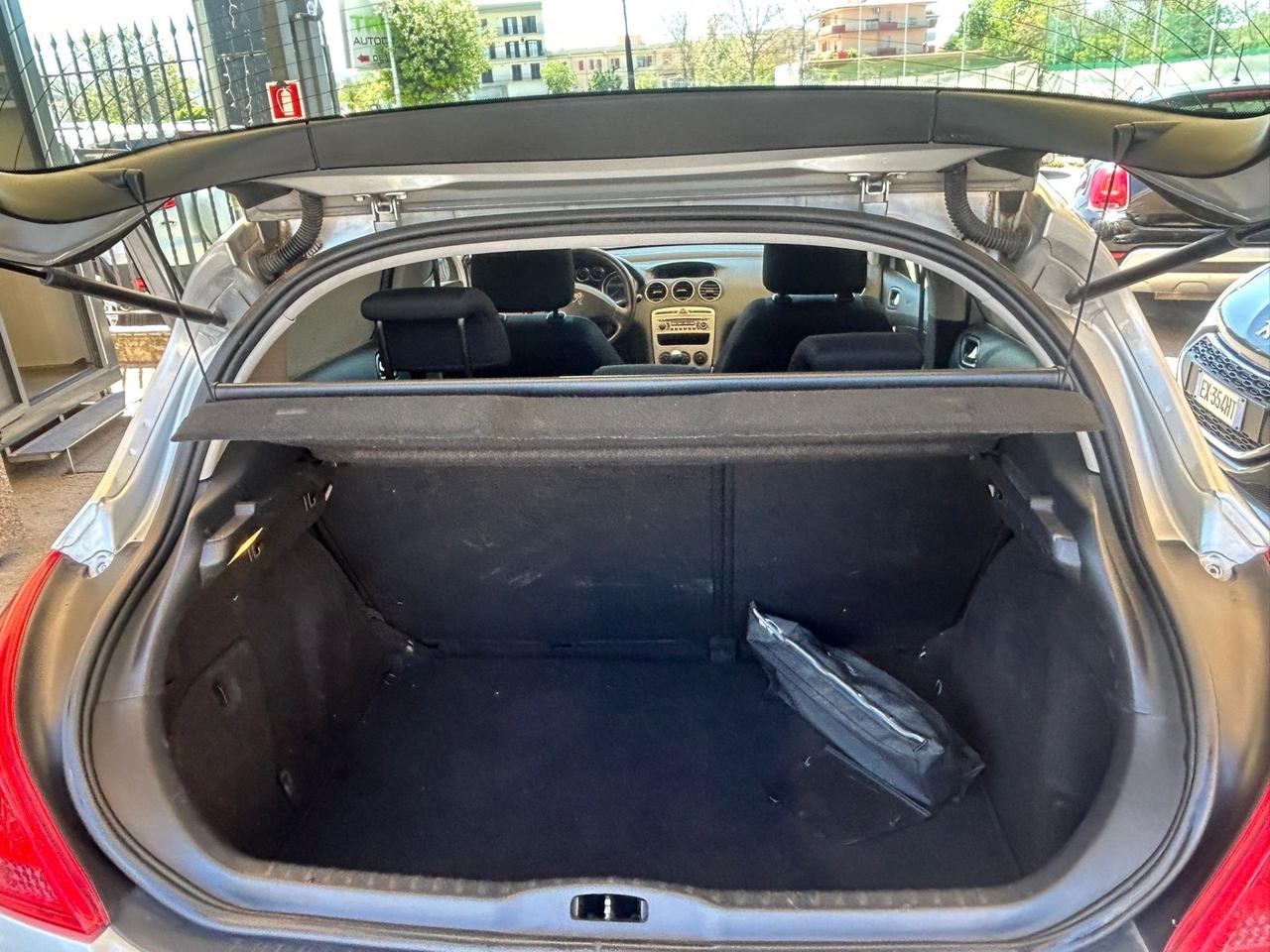 Peugeot 308 1.6 8V HDi 93CV 5p. Business