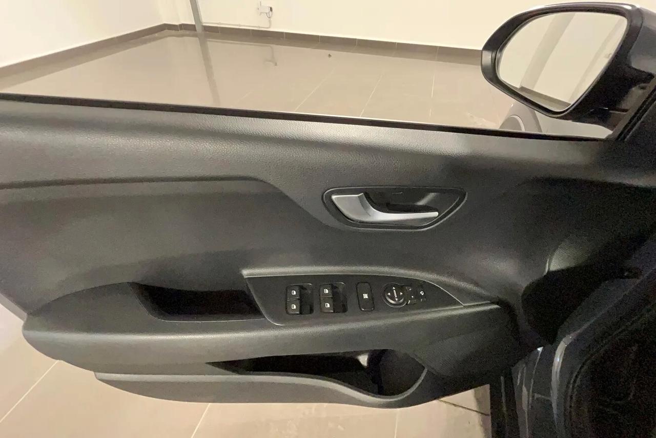 Kia Stonic 1.0 T-GDi 120 CV MHEV DCT Style