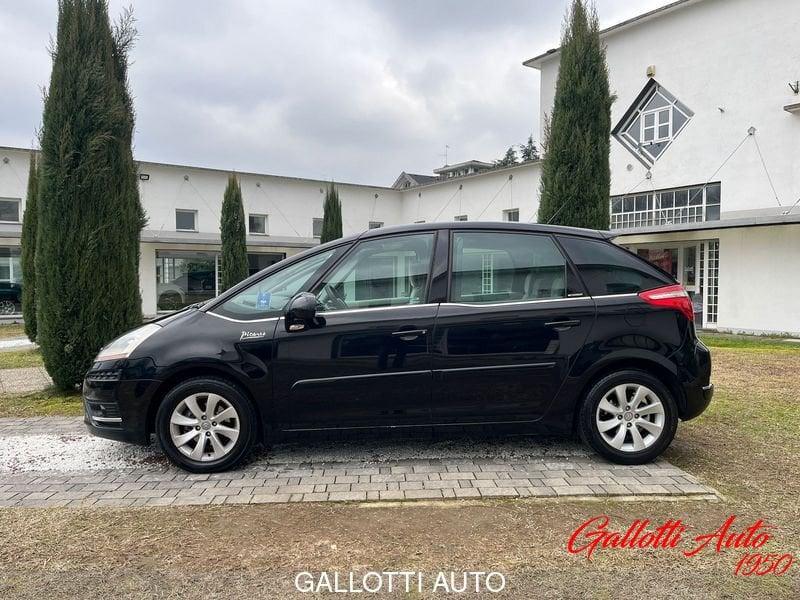 Citroën C4 Picasso 1.6 hdi 16v 110cv