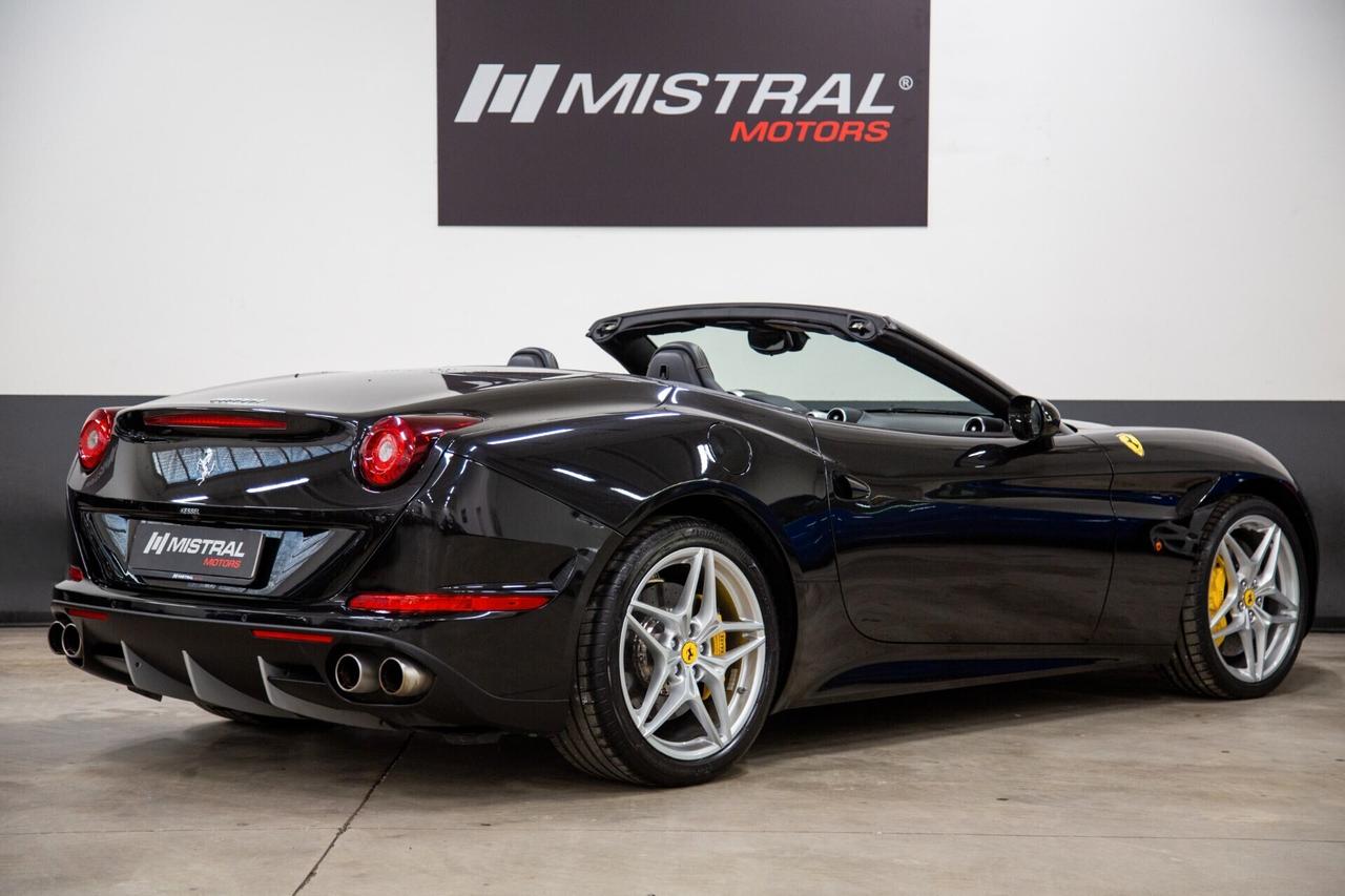 Ferrari California T