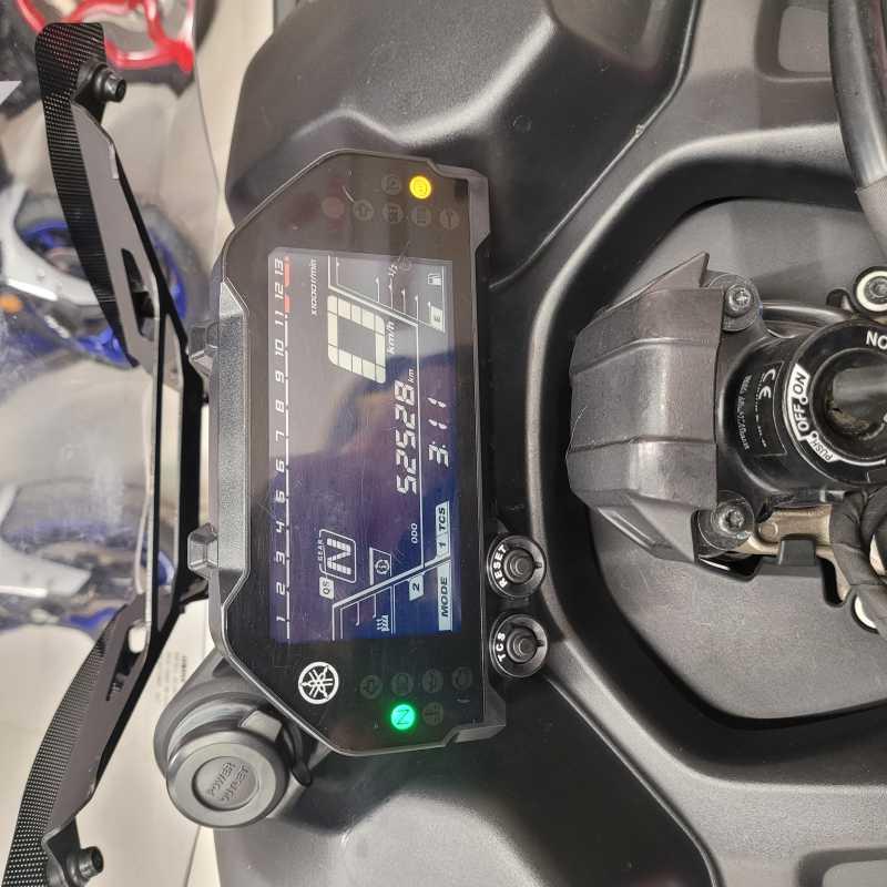 Yamaha Niken 850 GT - 2021