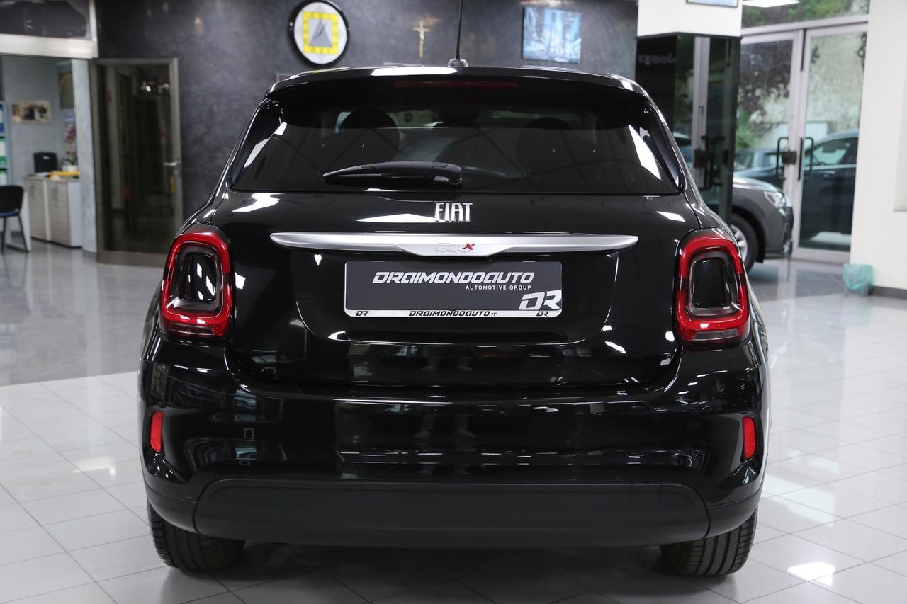 Fiat 500X 1.3 MultiJet 95 cv Club