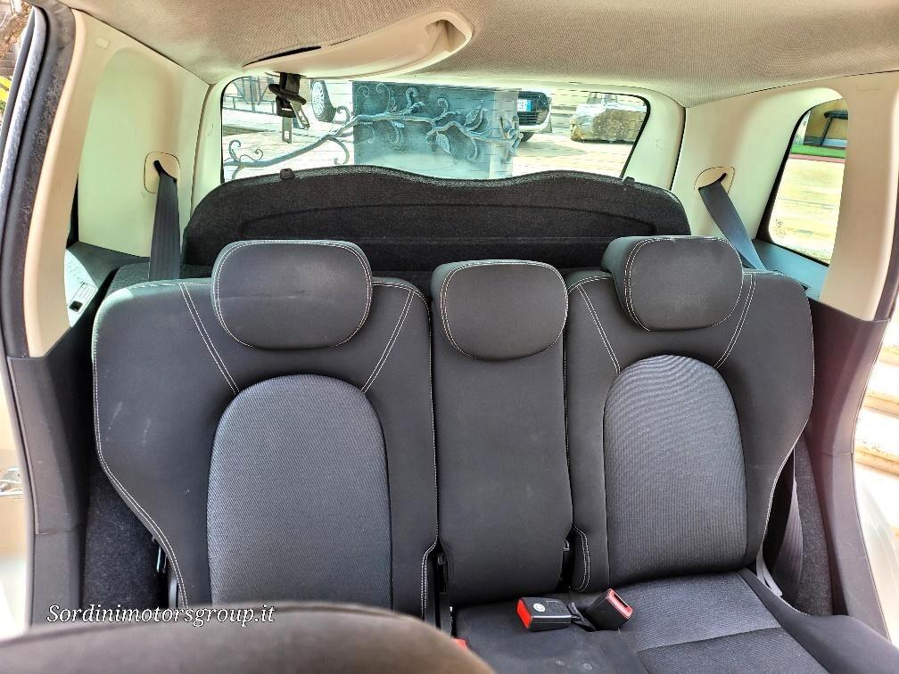 Lancia MUSA 1.4 16V Diva