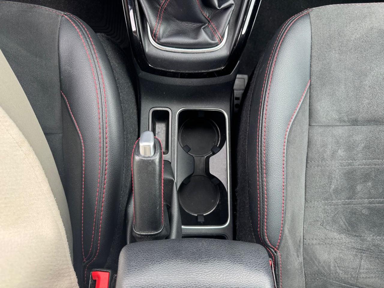 Ford EcoSport 1.0 EcoBoost ST Line "PROMO ZE #7154