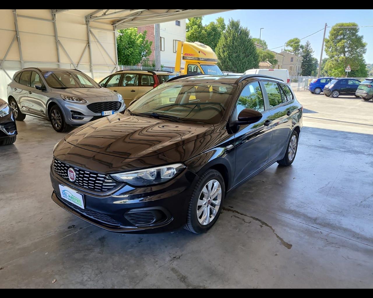 FIAT Tipo 1.4 T-Jet 120CV GPL SW Pop
