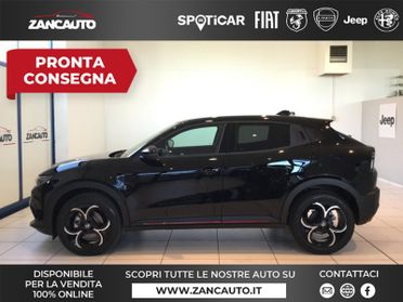 Alfa Romeo Junior 1.2 136 CV Hybrid eDCT6 Speciale