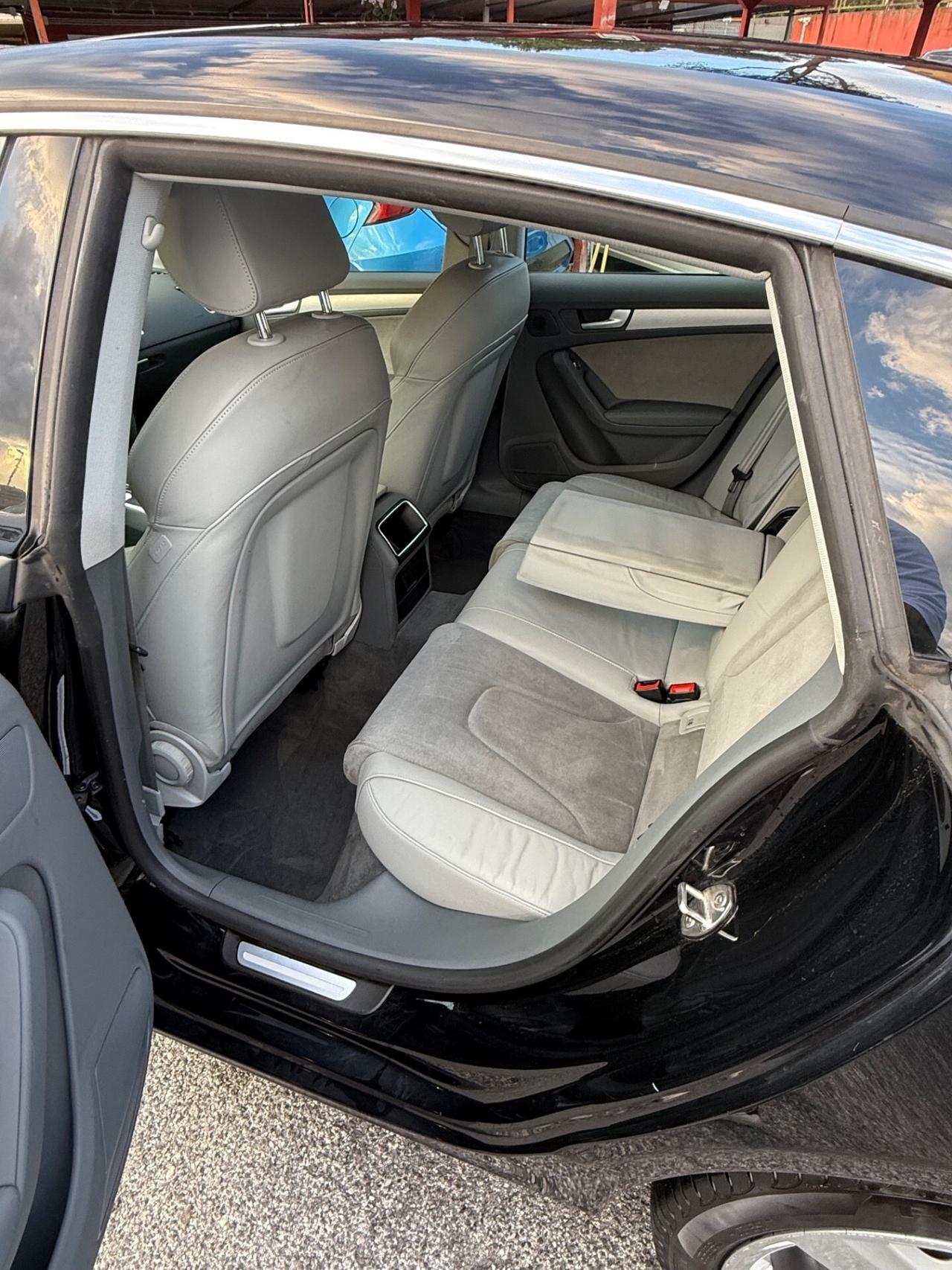 A5 SPB 3.0 V6 TDI 245 CV- quattro S tronic-rate