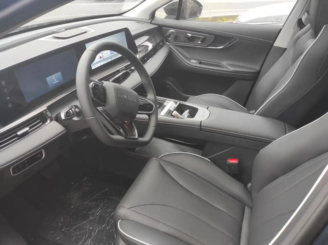 Omoda 5 1.6 TGDI 150 cv PURE