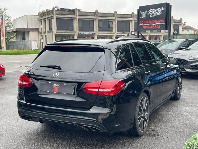 Mercedes-benz C 43 AMG AMG 4Matic Sport