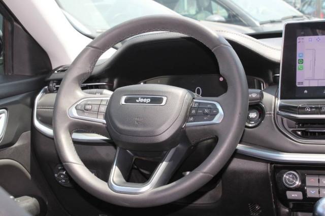 Jeep Compass 1.6 mjt Limited 130cv Con NAVIGATORE & TELECAMERA