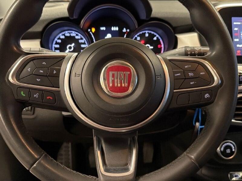 FIAT 500X 500X 1.3 MultiJet 95 CV Connect
