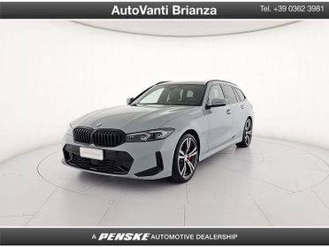 BMW Serie 3 320d xDrive Touring 48V Msport