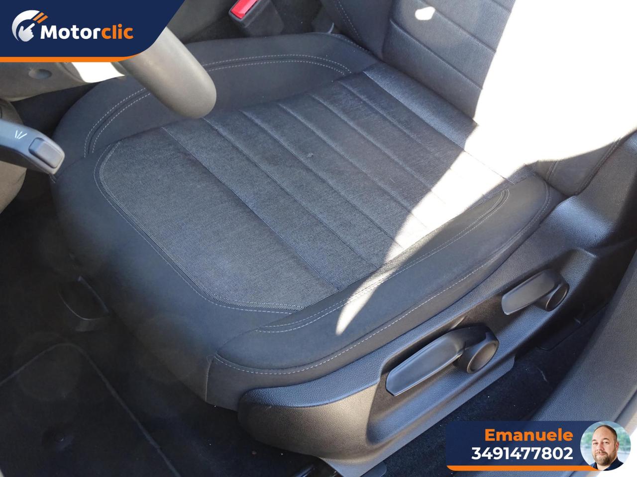 Alfa Romeo Stelvio 2.2 t Business rwd 190cv auto my19