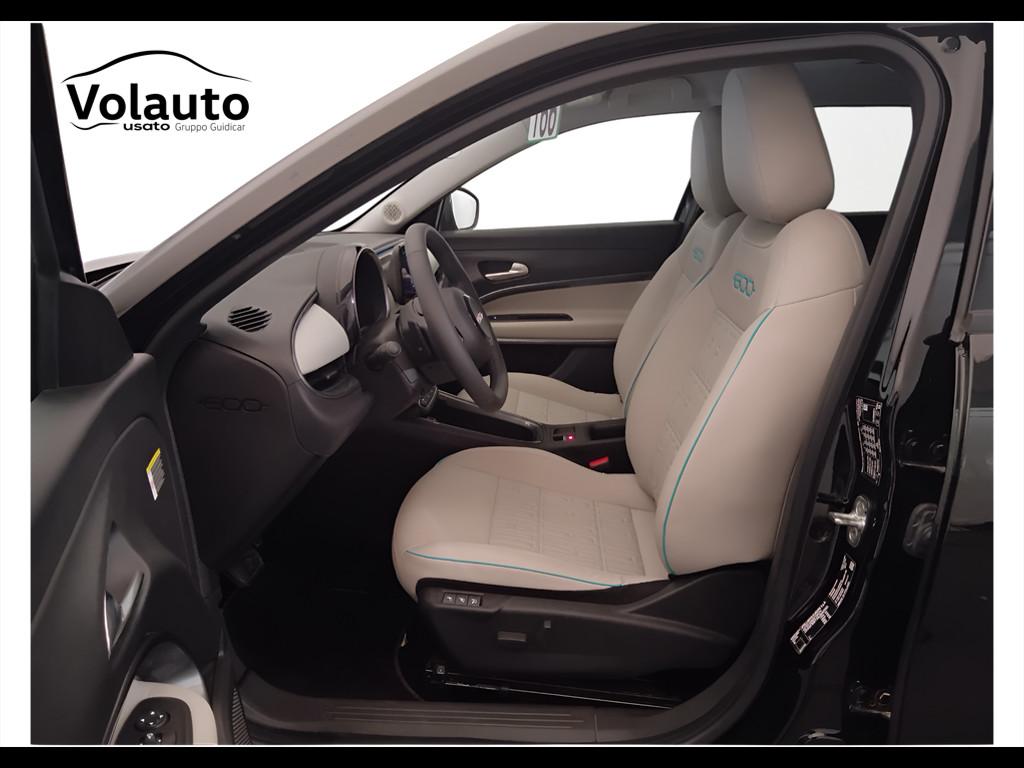 FIAT 600 IV 2023 - 600 1.2 hybrid La Prima II 110cv auto