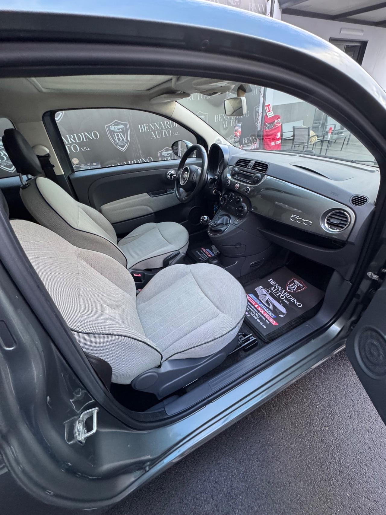 Fiat 500 1.3 Multijet 16V 95 CV Street