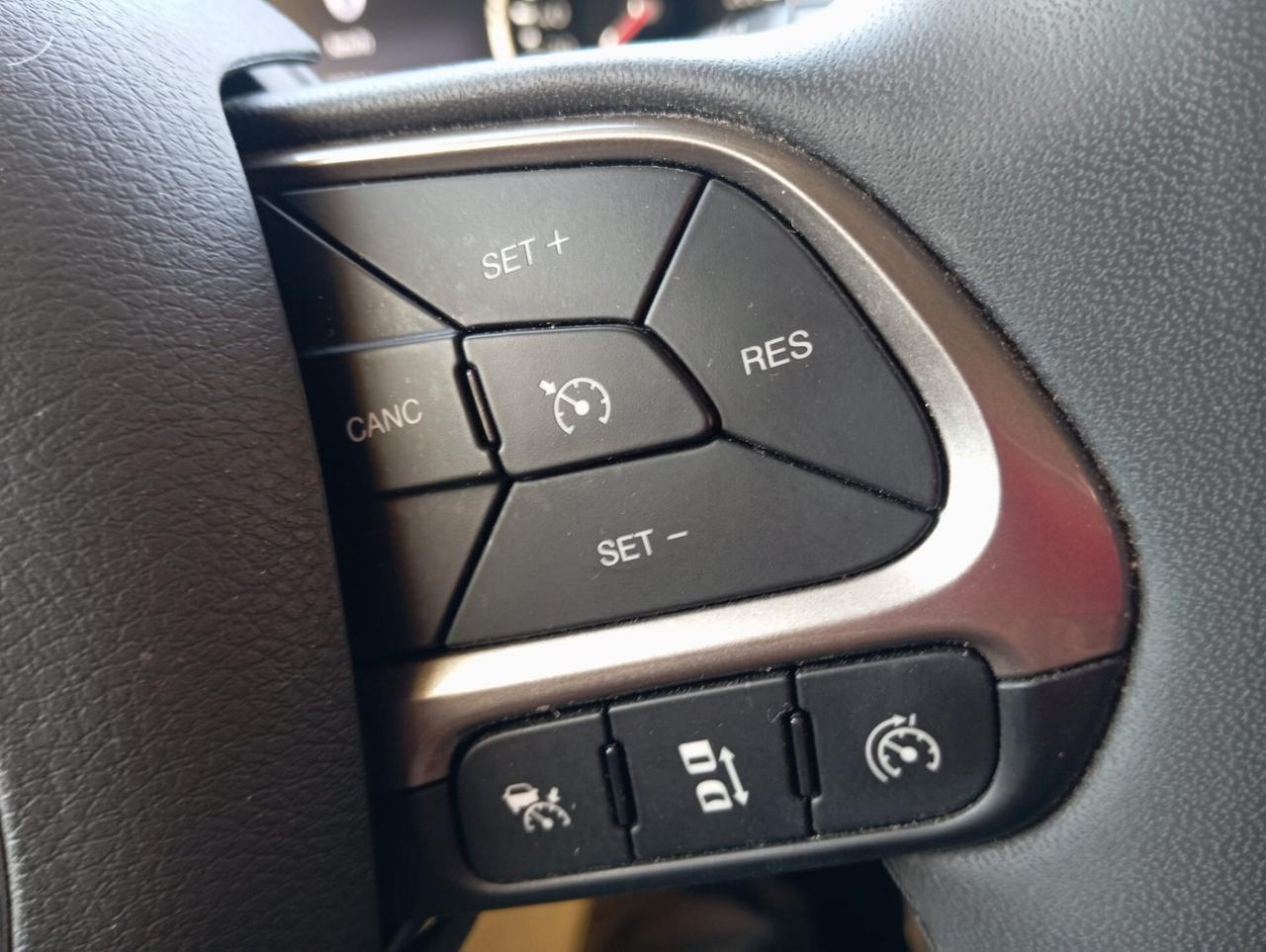 Jeep Renegade Jeep Renegade, 1.6 mjt Limited 2wd 130cv