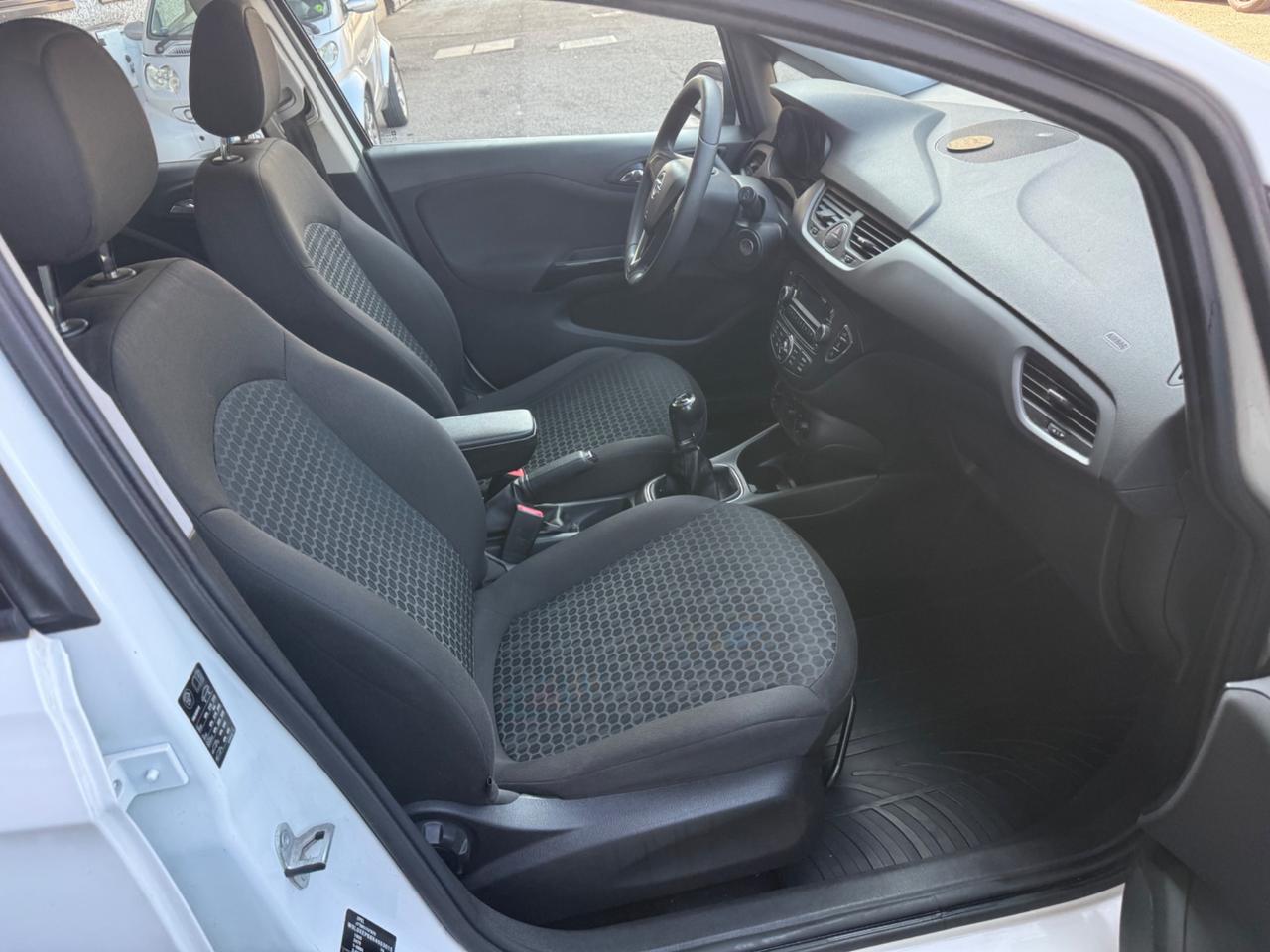 Opel Corsa 1.4 90CV Tech 5 porte Gpl