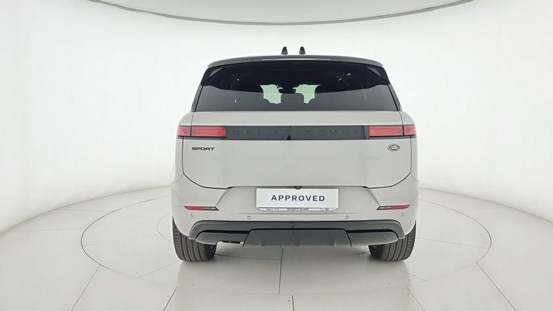 Land Rover RR Sport 3.0D l6 249 CV Dynamic SE
