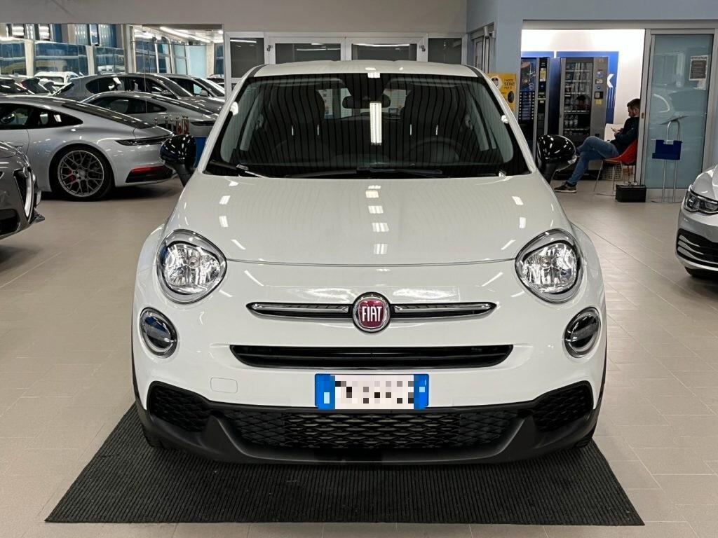 FIAT 500X 1.3 Multijet 95 CV Urban NEOPATENTATI