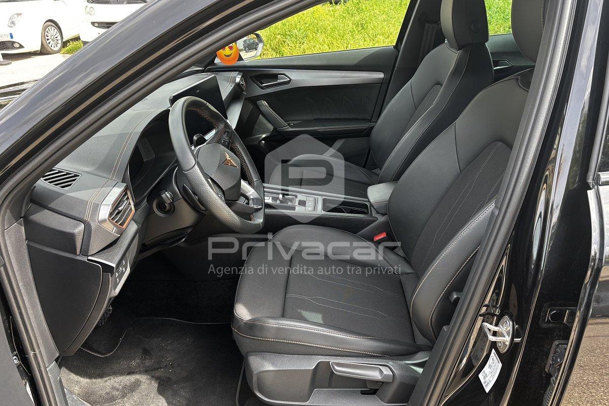 CUPRA Formentor 1.4 e-Hybrid DSG