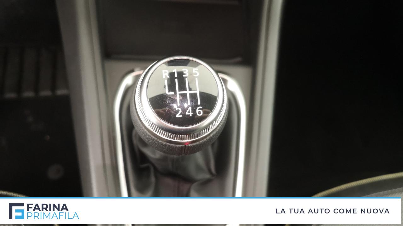 RENAULT NUOVO CAPTUR - Nuovo Captur techno ECO-G 100