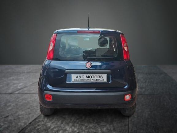 FIAT PANDA 1.0 FIREFLY 70cv HYBRID EASY