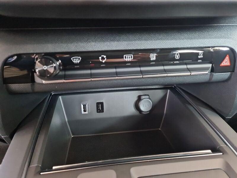 Citroën C5 Aircross PLUS HYBRID 180 CV E AT8