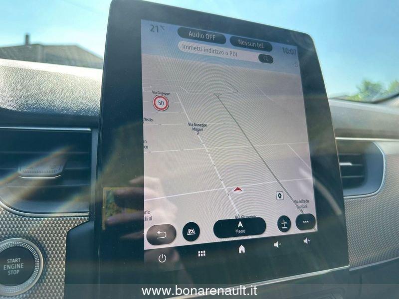 Renault Arkana Hybrid E-TECH 145 CV Intens