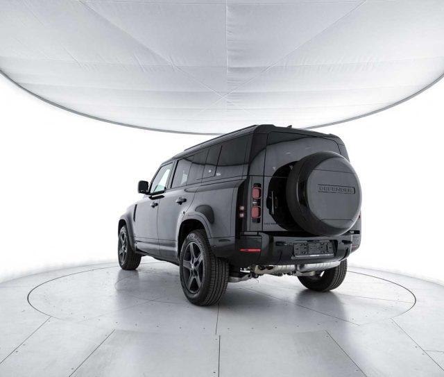 LAND ROVER Defender 110 2.0 Si4 PHEV 404 CV AWD Auto XS Edition