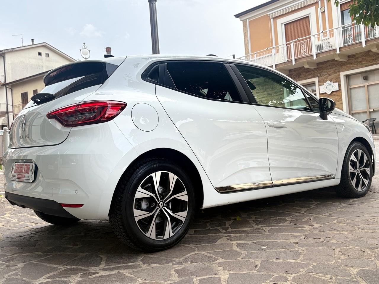 Renault Clio Blue dCi 100CV 5P Evolution FULL/LED/NAV