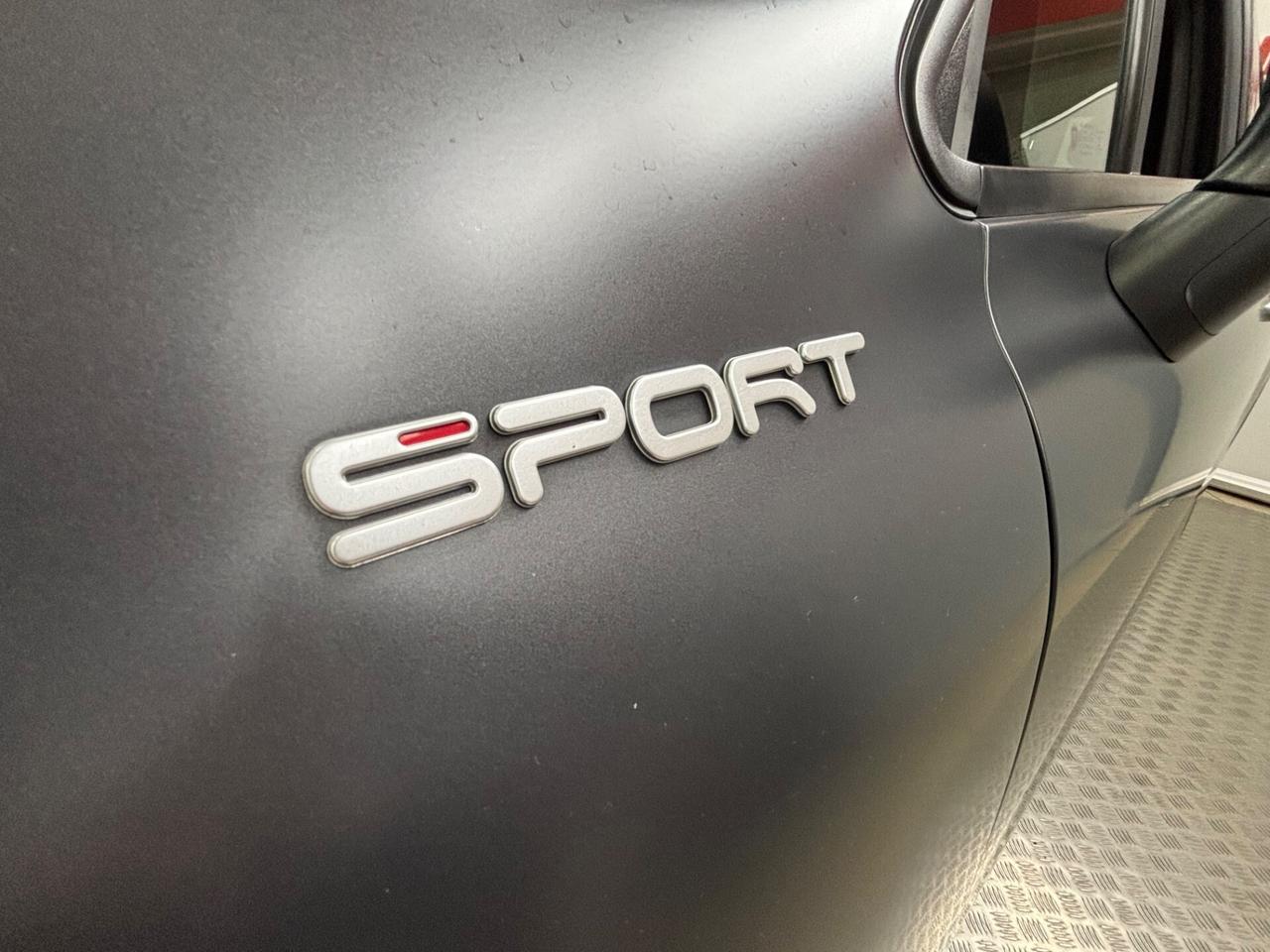 Fiat 500X 1.3 MultiJet 95 CV Sport