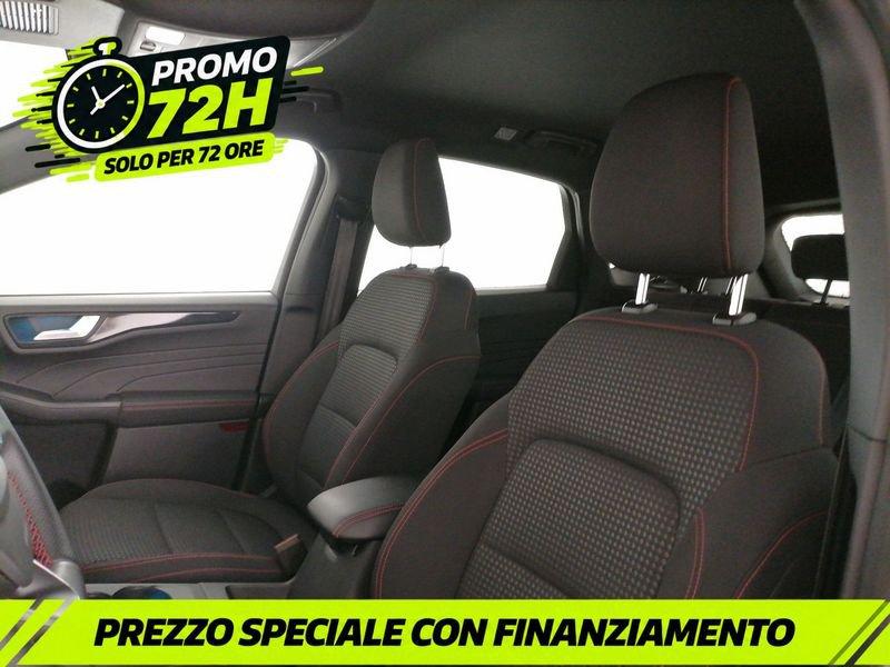 Ford Kuga 2.5 phev ST-Line 2wd 225cv cvt
