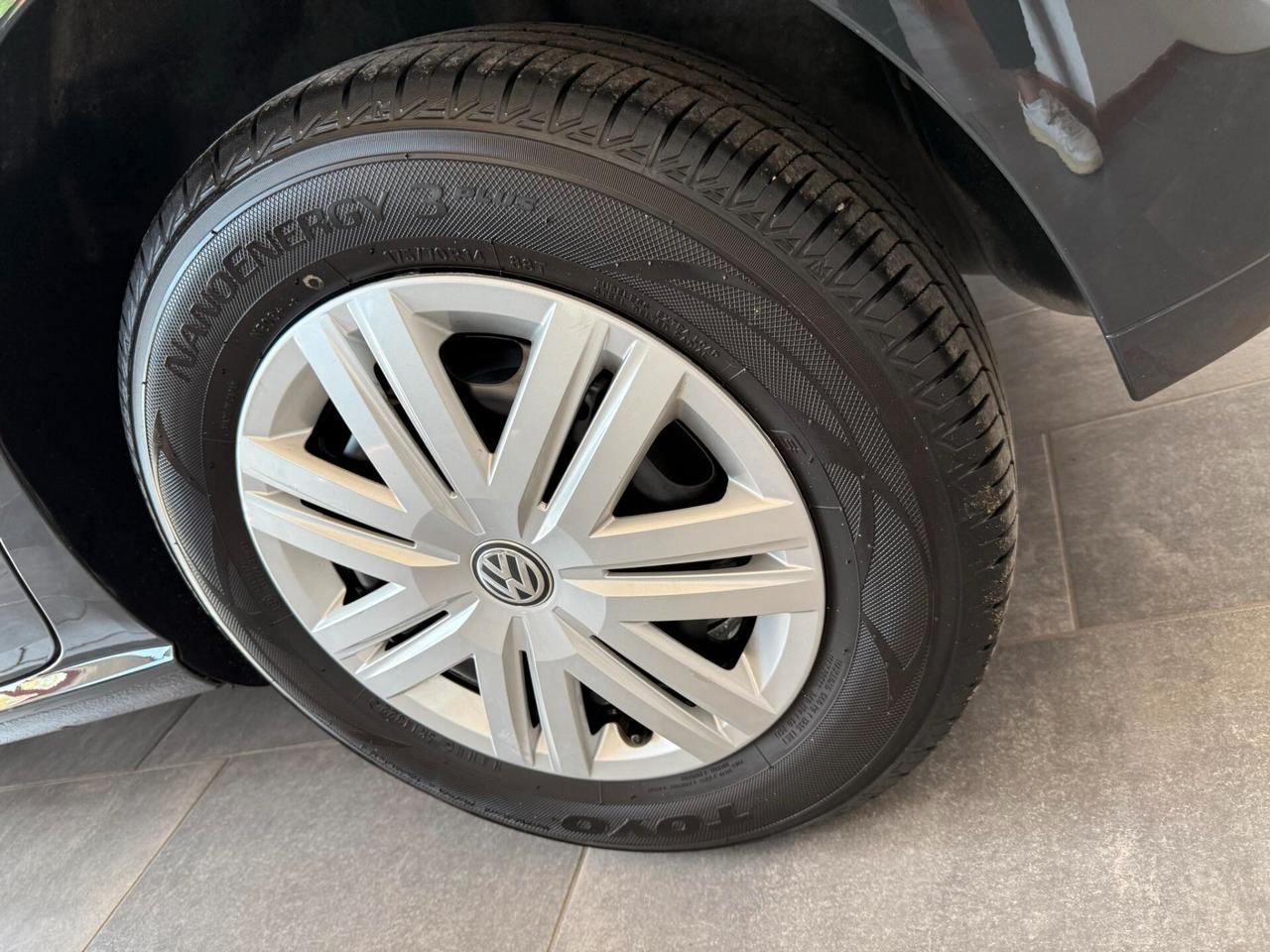 Volkswagen Polo 1.0 MPI 5p. Trendline 60Cv NEOPATENTATI