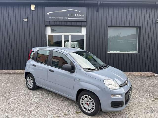 Fiat Panda Panda III 2016 1.2 Lounge 69cv
