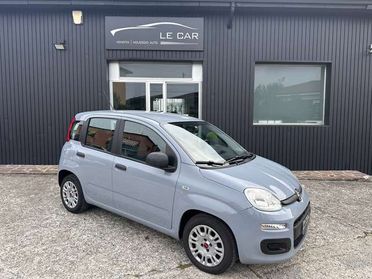 Fiat Panda Panda III 2016 1.2 Lounge 69cv