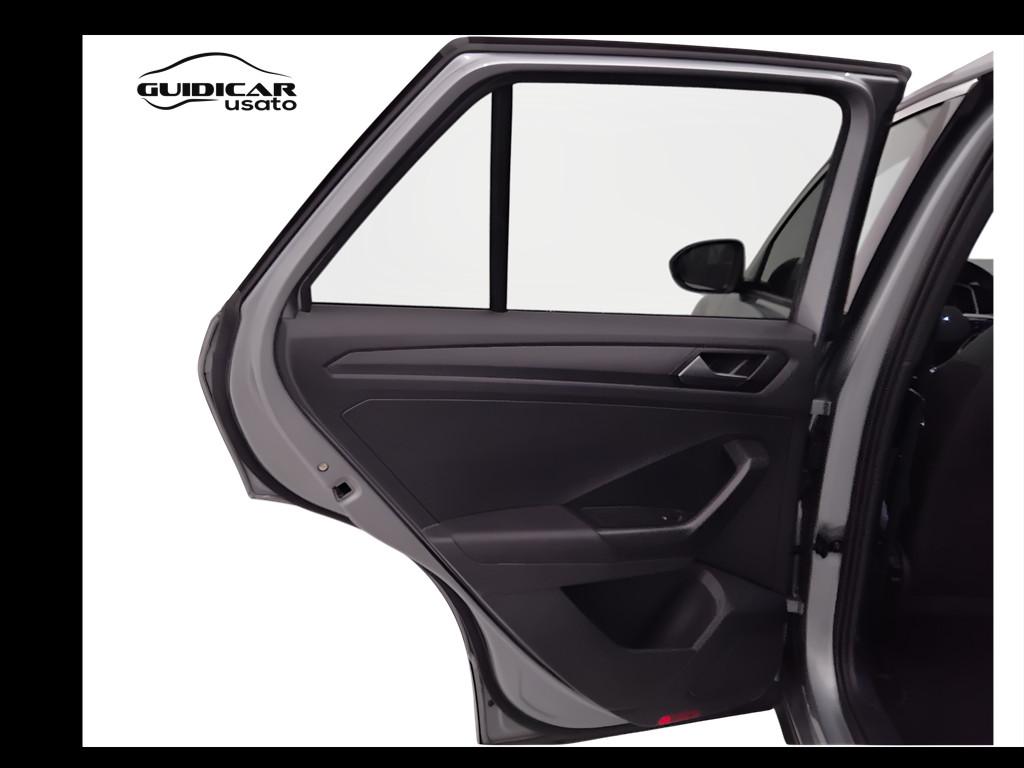 VOLKSWAGEN T-Roc I 2022 - T-Roc 2.0 tdi R-Line 115cv