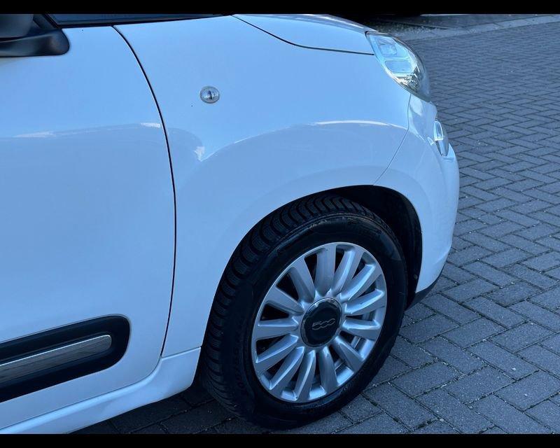 FIAT 500L 500L 1.3 mjt Pop Star 95cv