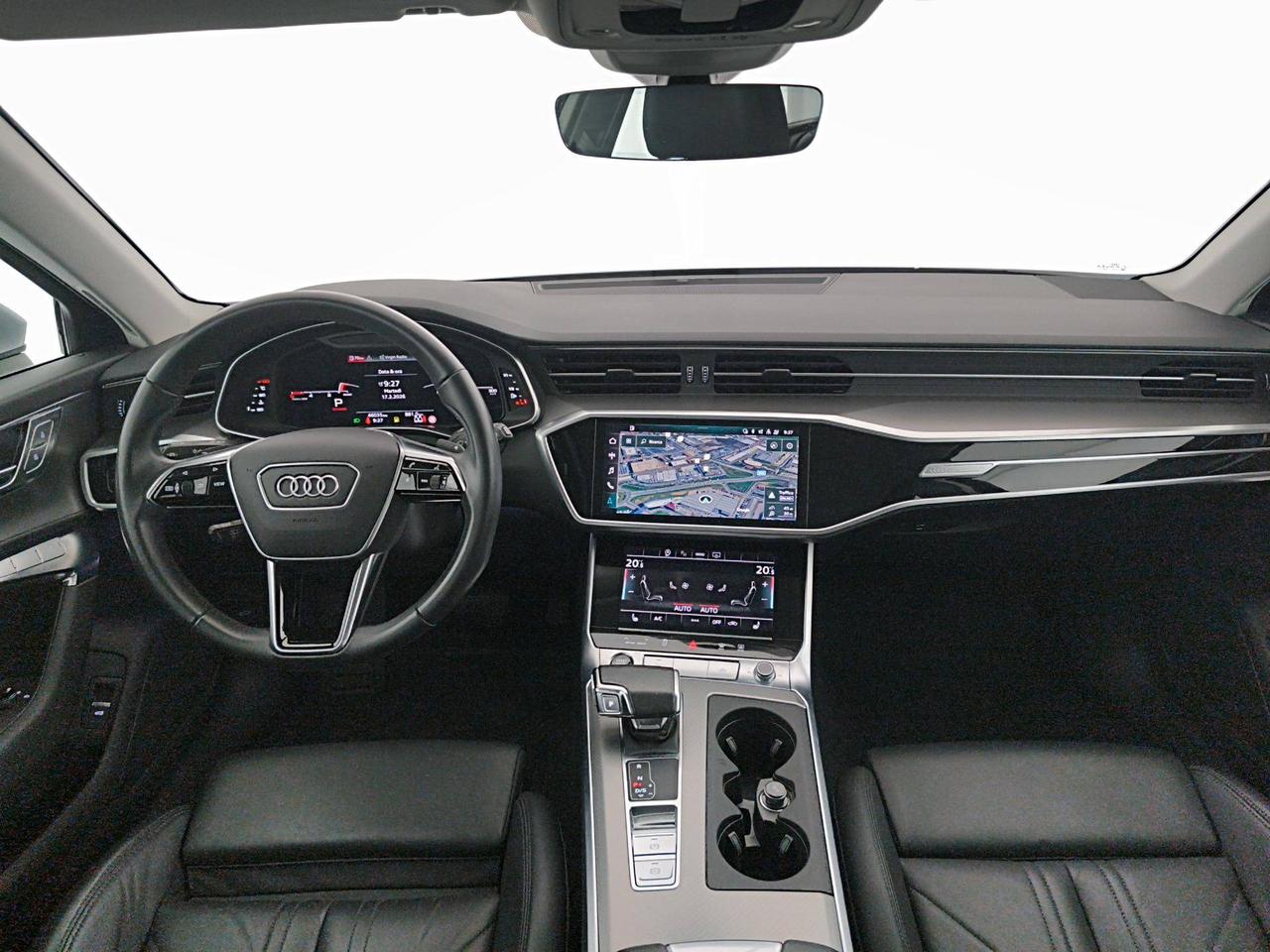 Audi A6 Avant 40 2.0 tdi mhev Business Sport 204cv