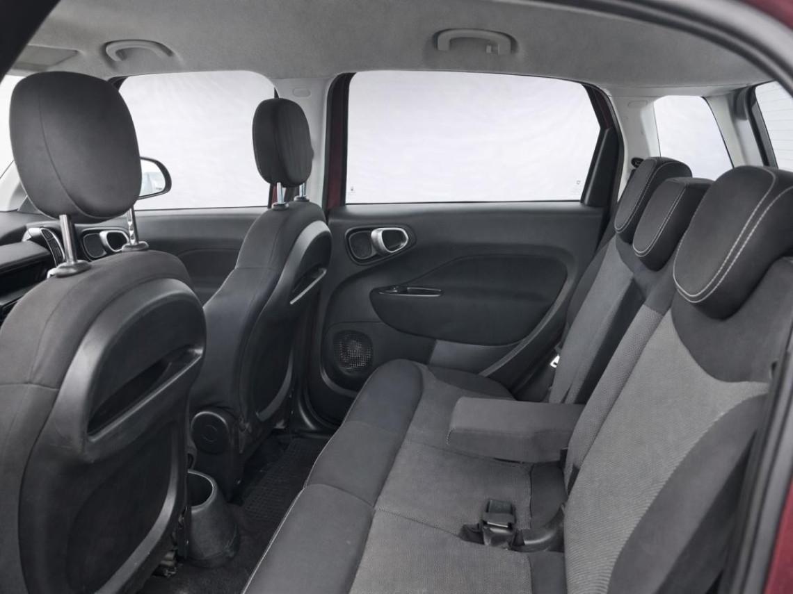 FIAT 500L 1 3 Multijet Trekking