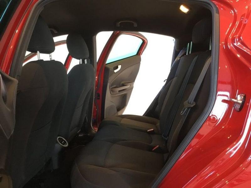 Alfa Romeo Giulietta Giulietta 1.4 Turbo MultiAir Exclusive