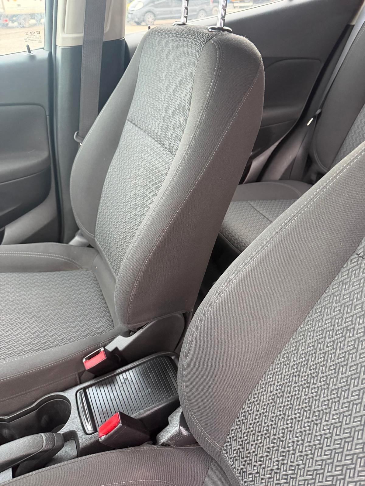 Opel Mokka X 1.6 CDTI Ecotec 136CV 4x2 Start&Stop Innovation