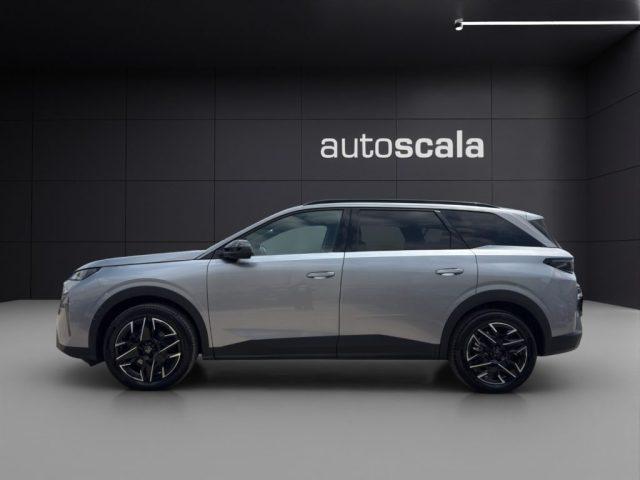 PEUGEOT 5008 Hybrid 136 e-DCS6 Allure Pack