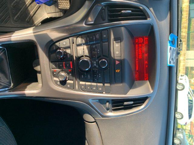 OPEL Astra 1.6 115CV Sports Tourer Cosmo