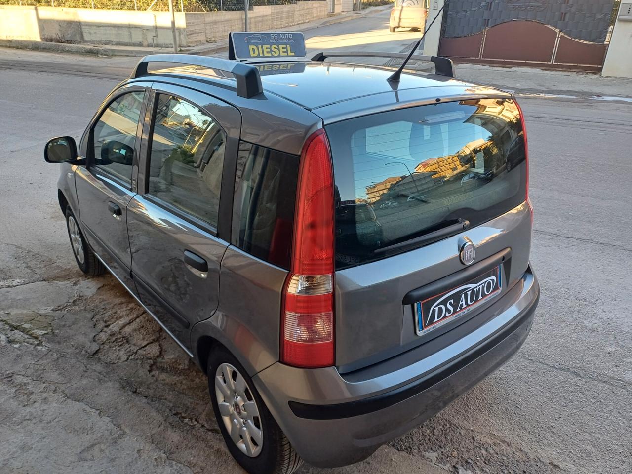 Fiat Panda fIAT1.3 MJT 16V Cv 75 DPF Dynamic 5P