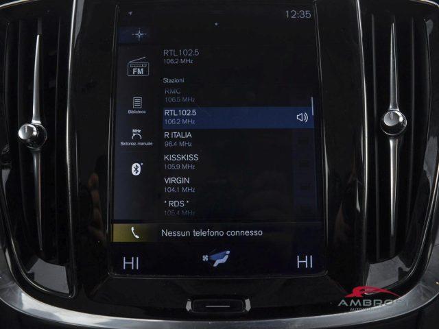 VOLVO V60 D3 Business Plus AWD